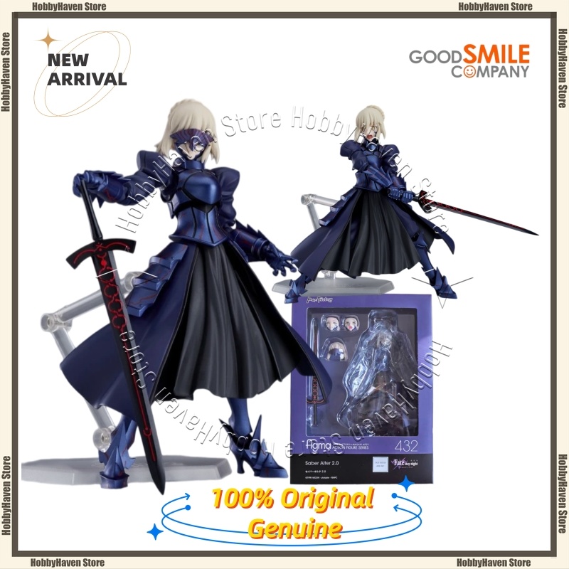 Good Smile Company Figma - Op voorraad ‌ Good Smile Company