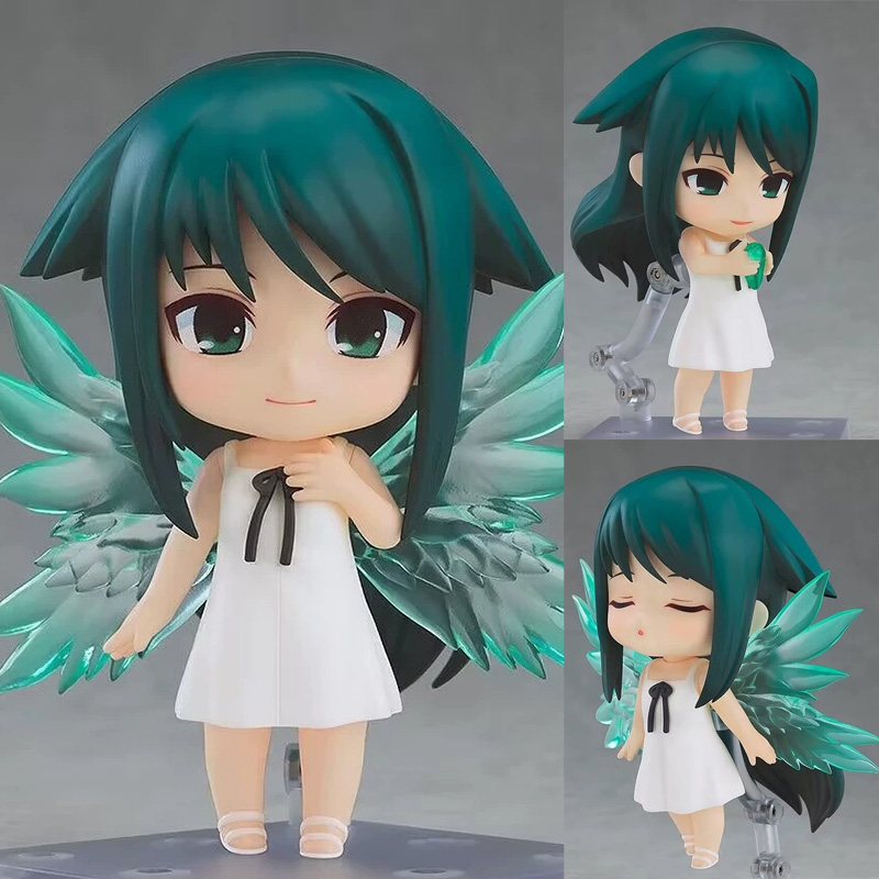 Good Smile Company Figma - Nieuw # 2909 Saya The Song