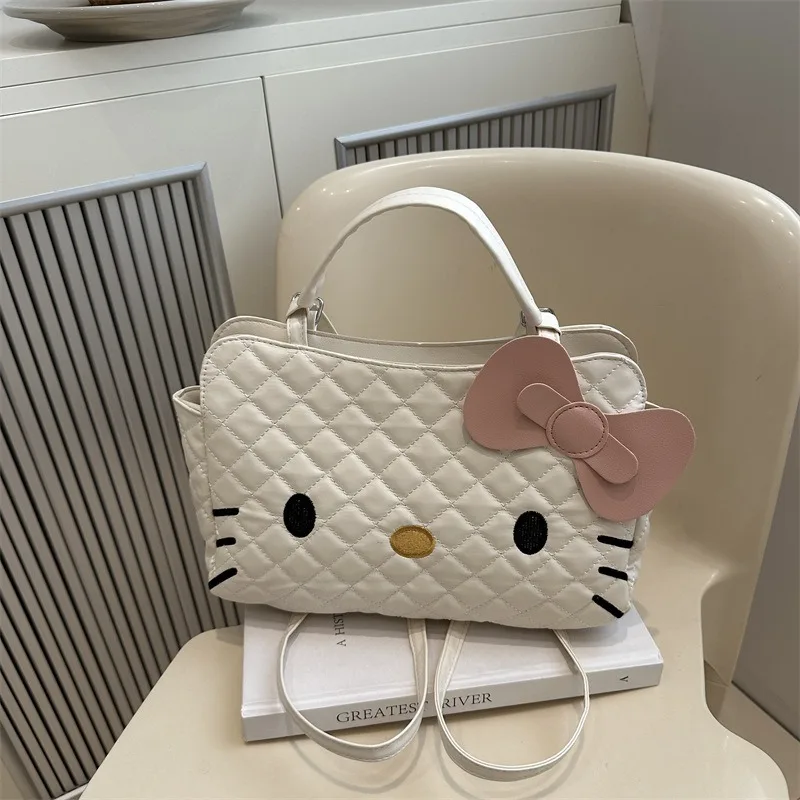 Popular Anime Merchandise - Populaire Cartoon Schattige Hello Kitty Figuur