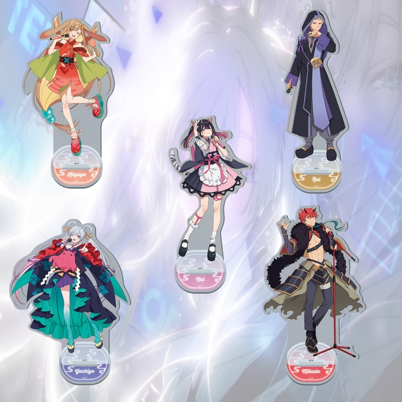 Kosmische Prinses Kaguya! 15CM - Popular Anime Merchandise recensie en prijs