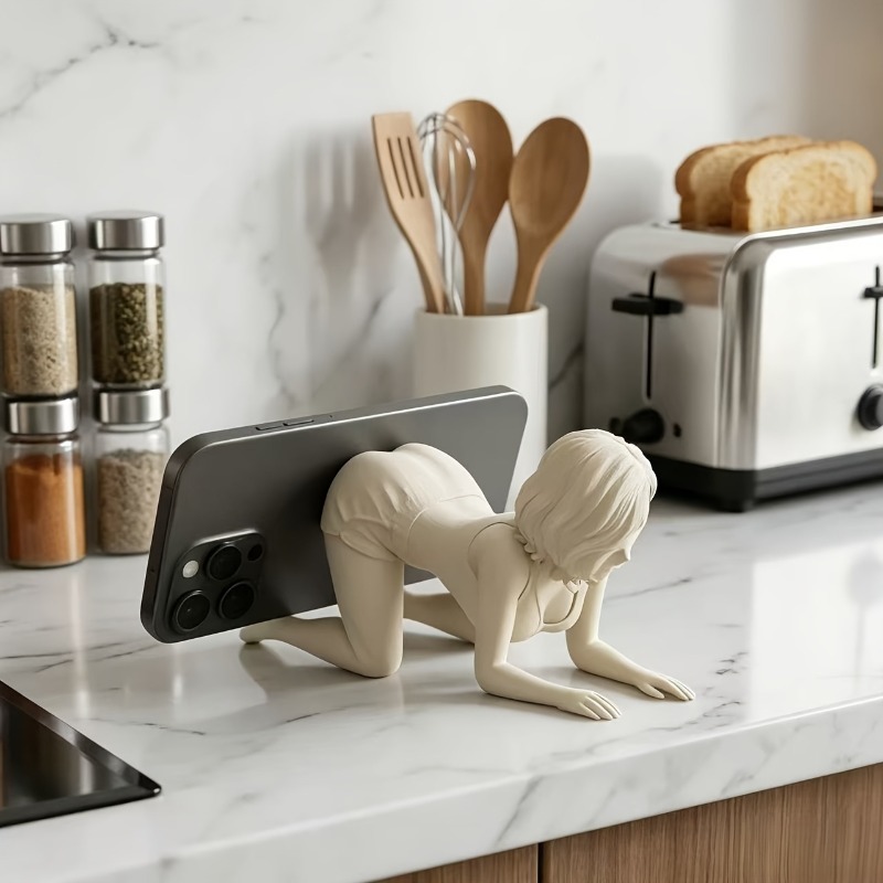 3D-geprinte animefiguur, telef - Anime Merchandise Collection recensie en prijs