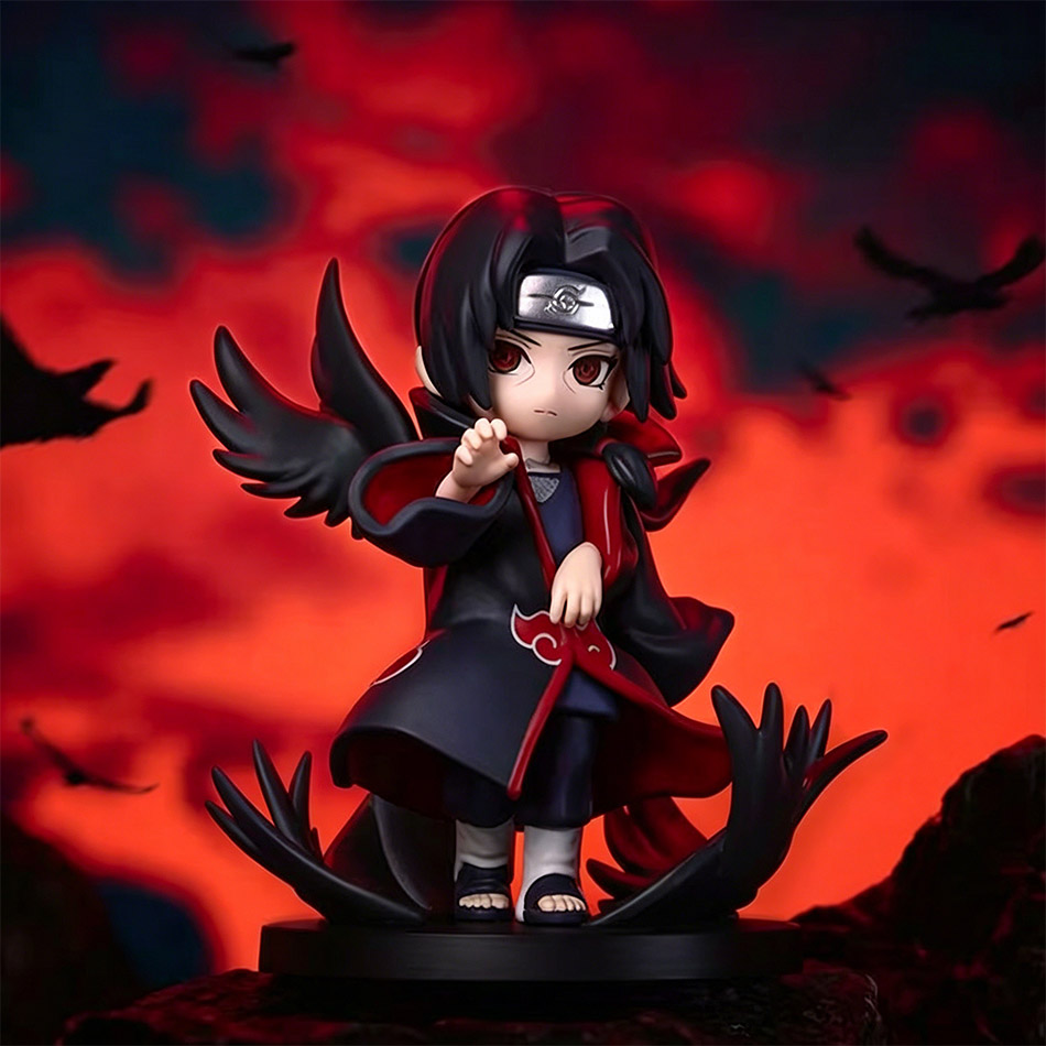 Populaire Naruto Anime Figuur  - Popular Anime Merchandise recensie en prijs