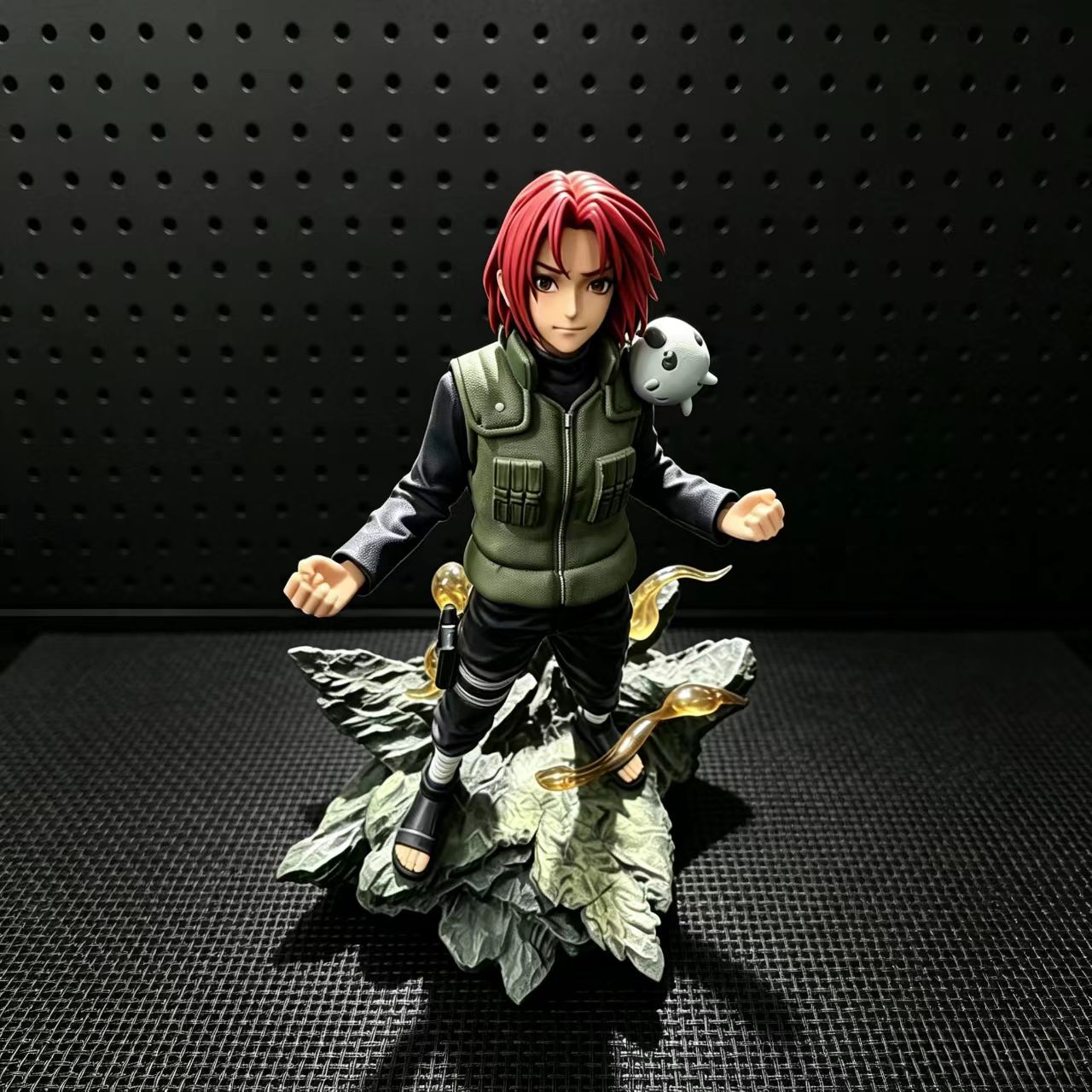 Nieuwe Sannin Sakura Haruno an - Popular Anime Merchandise recensie en prijs