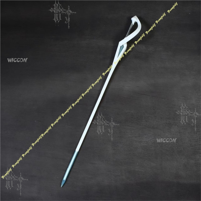 Sapphire Knight Cosplay Prop R - Anime Merchandise In Japanese recensie en prijs