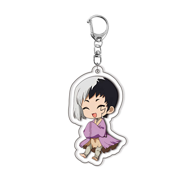Dr Stone Senku Ishigami Kohaku - Anime Merchandise In Japanese recensie en prijs