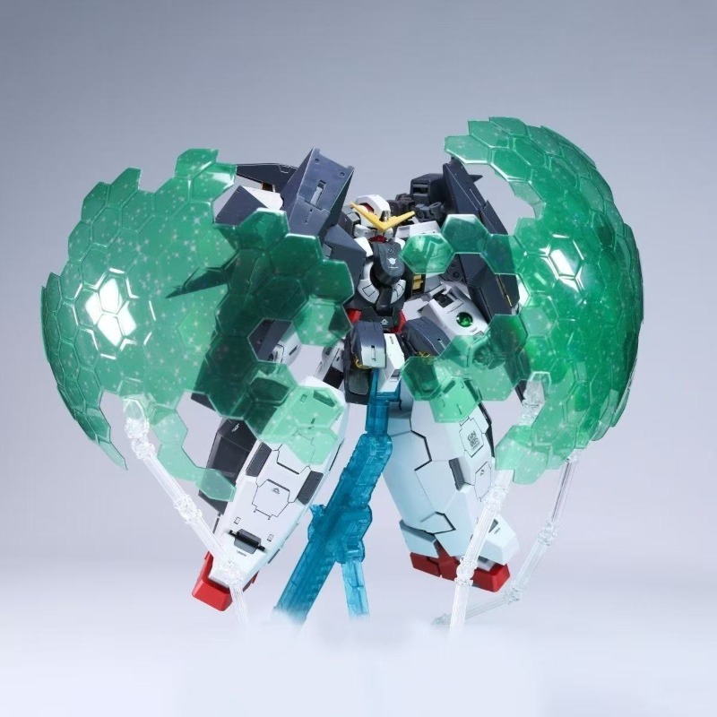 Universele Force Field Beam Sh - Bandai Gundam Hg recensie en prijs