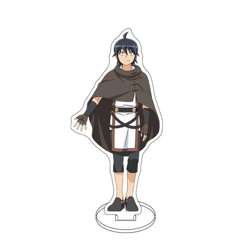 16CM Anime Acrylstandaard Tsuk - Anime Merchandise Collection recensie en prijs