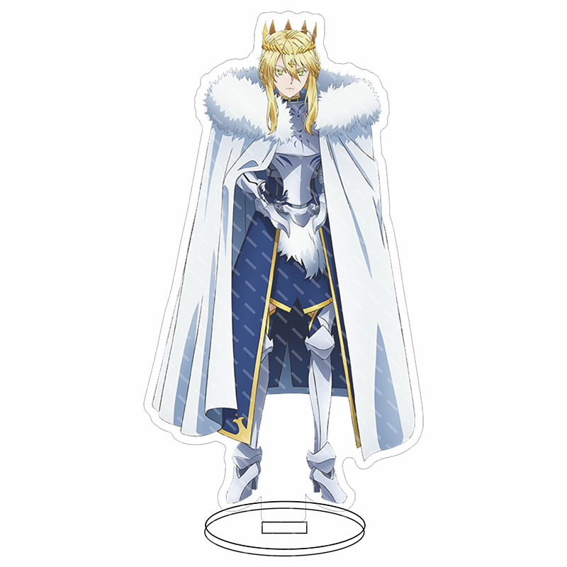 16CM Anime Acryl Figuur Game F - Anime Merchandise Collection recensie en prijs
