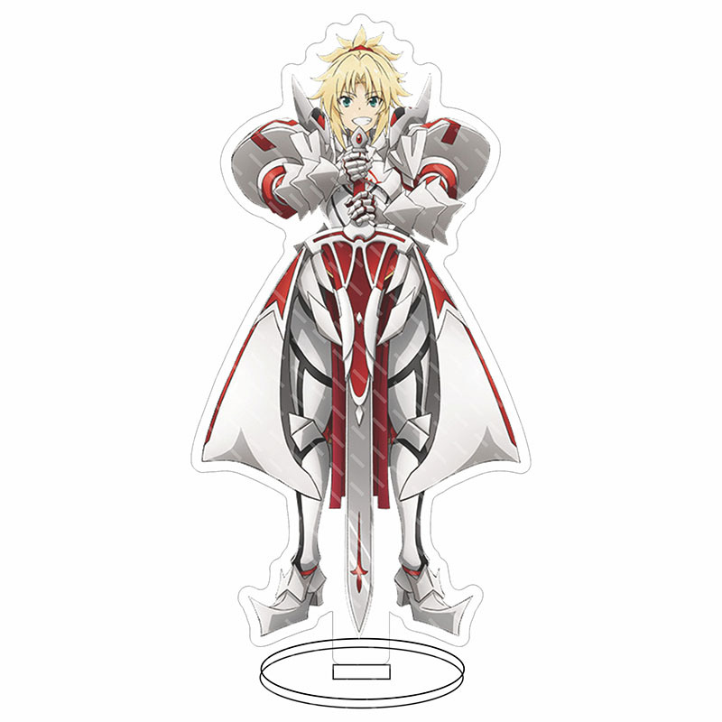 16CM Anime Acryl Figuur Game F - Anime Merchandise Collection recensie en prijs