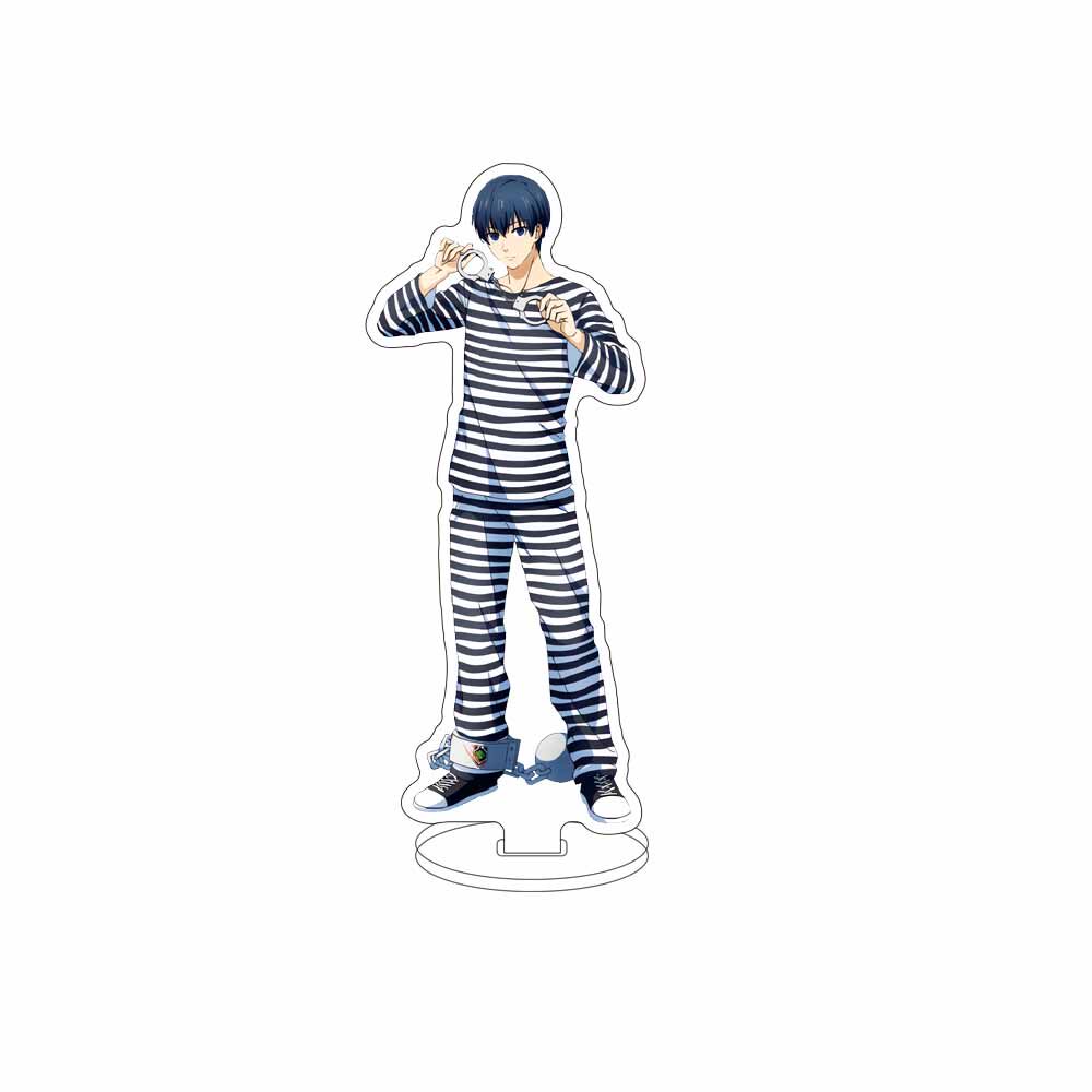 16CM Acryl Figuurstandaard Ani - Anime Merchandise Collection recensie en prijs