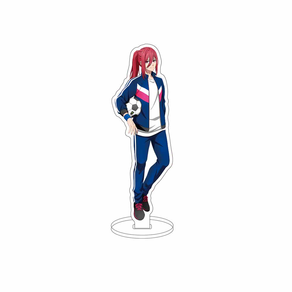 16CM Acryl Figuurstandaard Ani - Anime Merchandise Collection recensie en prijs