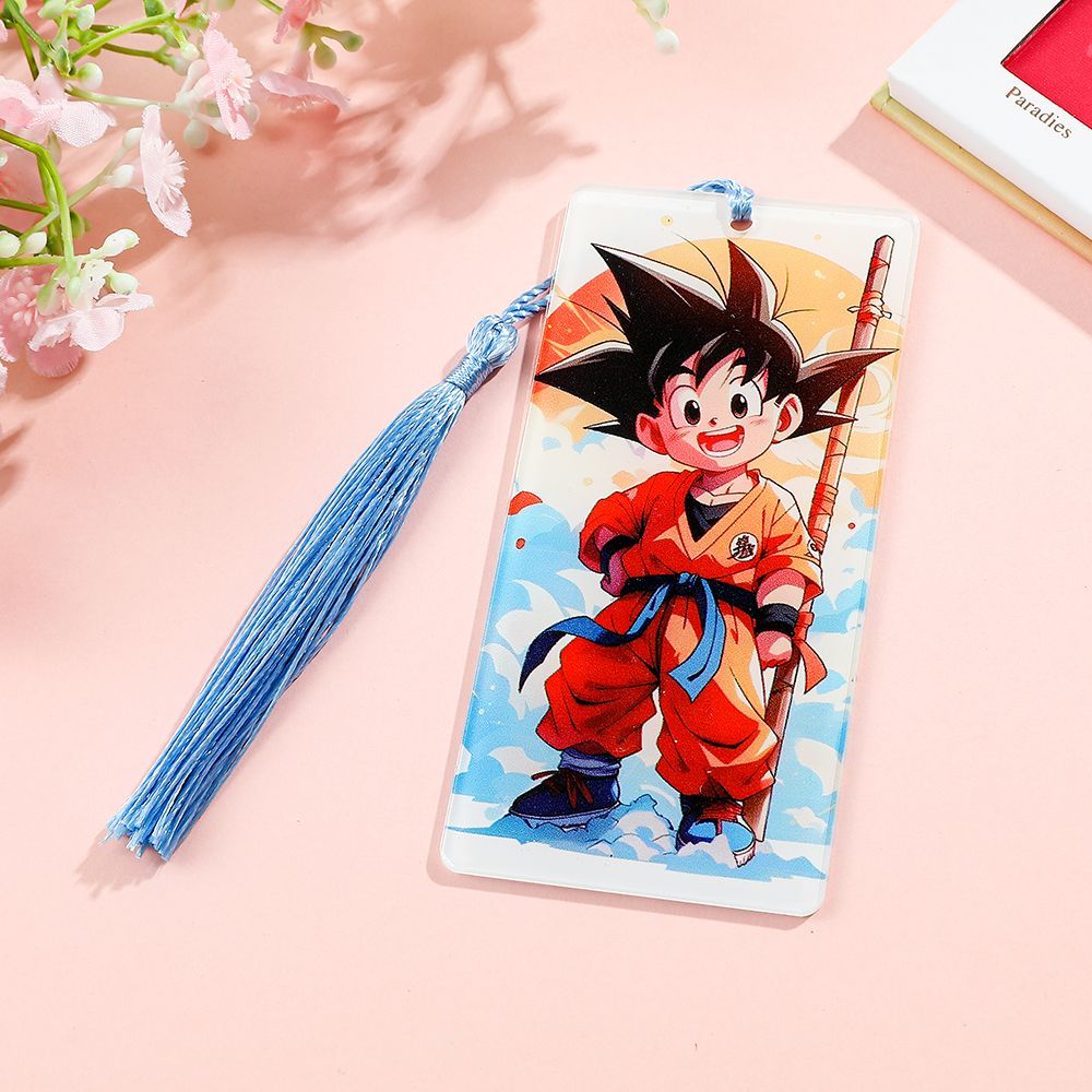 Dragon Ball Son Goku Cartoon S - Anime Merchandise In Japanese recensie en prijs