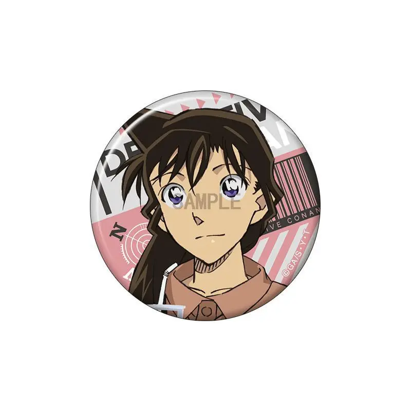 Japanse Detective Conan Mercha - Anime Merchandise In Japanese recensie en prijs