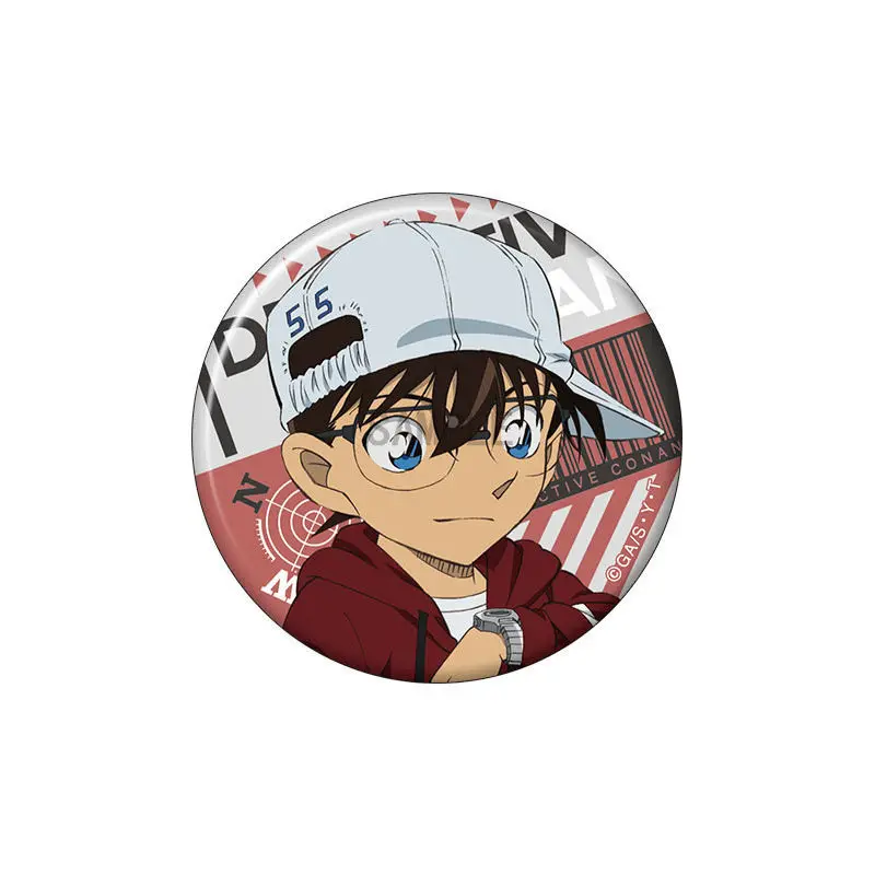 Japanse Detective Conan Mercha - Anime Merchandise In Japanese recensie en prijs
