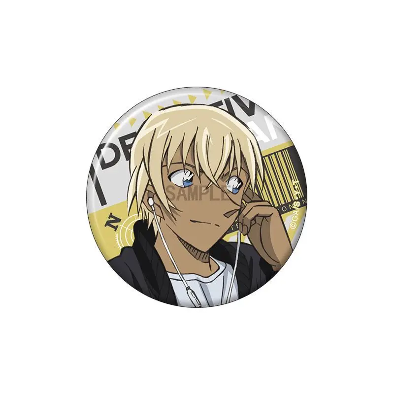 Japanse Detective Conan Mercha - Anime Merchandise In Japanese recensie en prijs