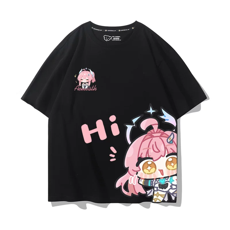 Populaire Game Wuthering Waves - Popular Anime Merchandise recensie en prijs