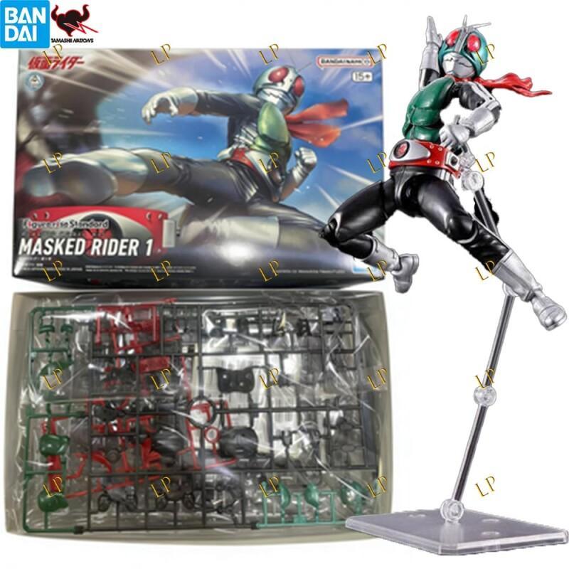 Op voorraad Originele BANDAI S - Good Smile Company Figma recensie en prijs