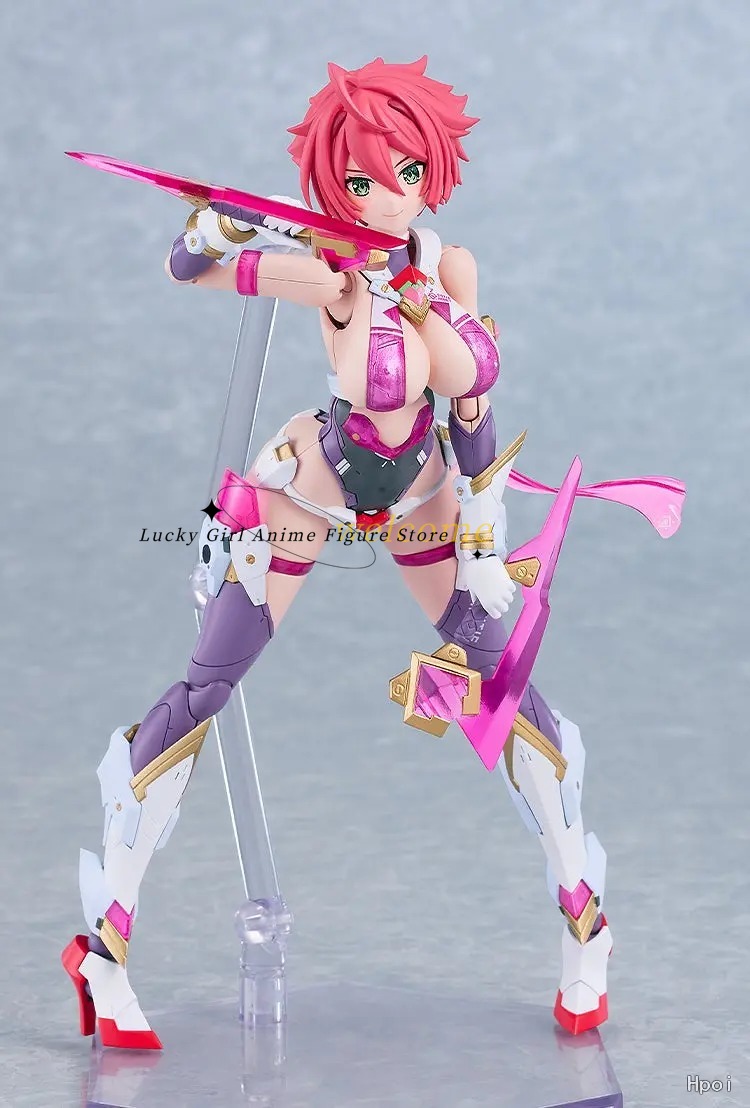 Op voorraad Originele GSC PLAM - Good Smile Company Figma recensie en prijs