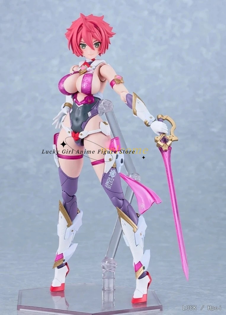 Op voorraad Originele GSC PLAM - Good Smile Company Figma recensie en prijs