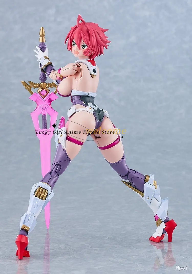 Op voorraad Originele GSC PLAM - Good Smile Company Figma recensie en prijs