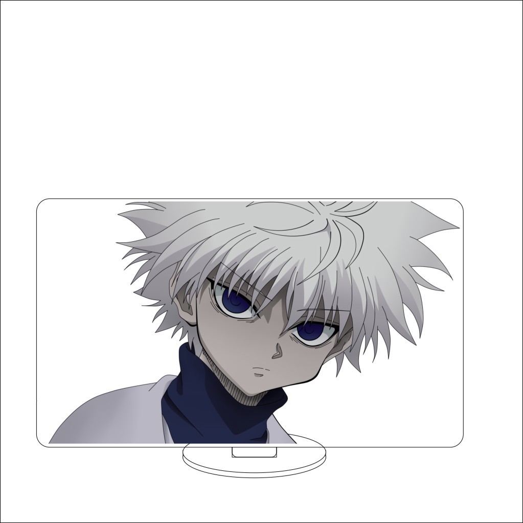 16CM Anime HUNTER×HUNTER Gon F - Anime Merchandise Collection recensie en prijs