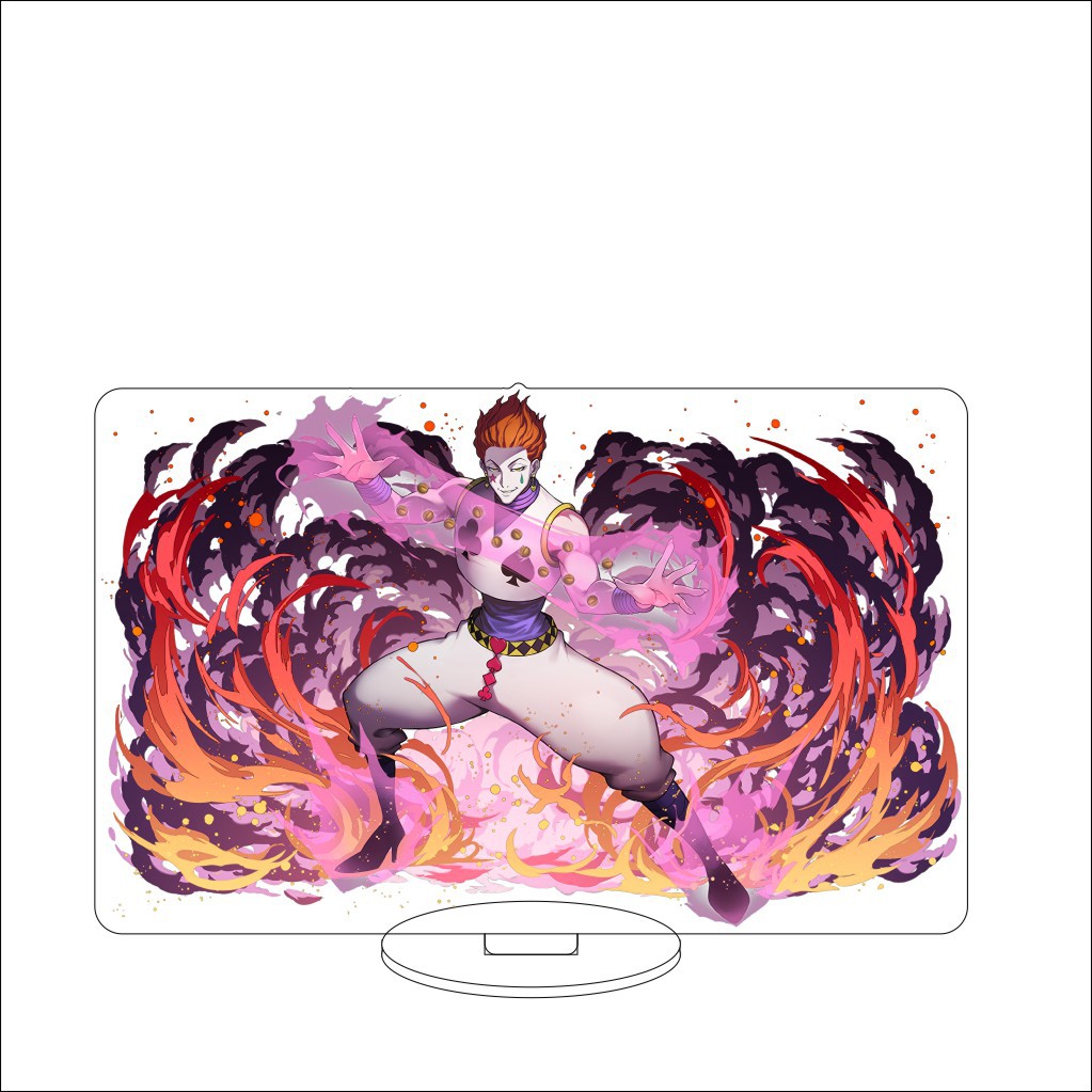 16CM Anime HUNTER×HUNTER Gon F - Anime Merchandise Collection recensie en prijs