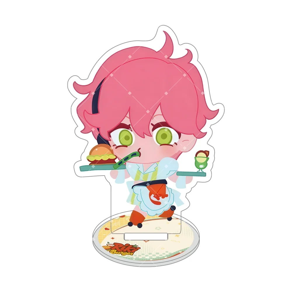   Anime Figuur Acryl Stand Chi - Anime Merchandise Collection recensie en prijs